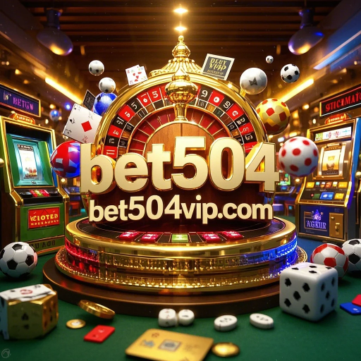 bet504