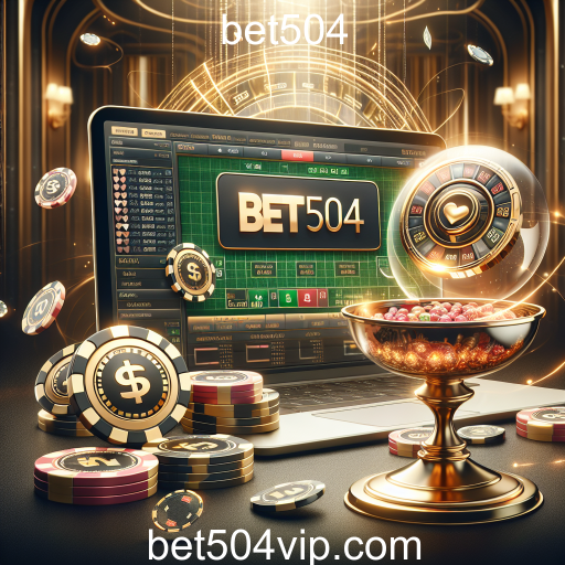 Dicas Essenciais para Apostas no Bet504