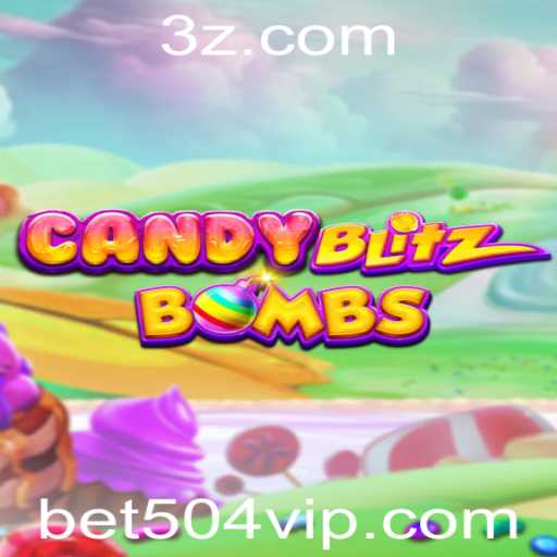 Descubra o Mundo Fascinante de CandyBlitzBombs: Um Jogo de Estratégia e Diversão
