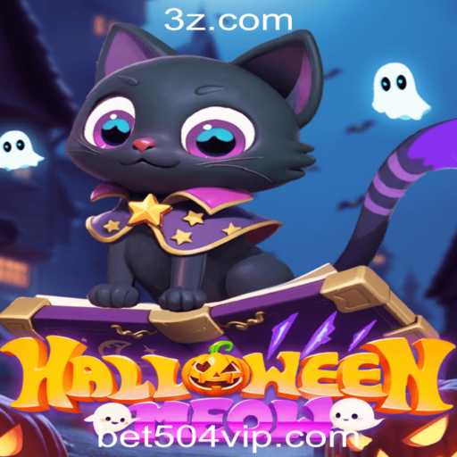 Explorando o Encantador Mundo do Jogo HalloweenMeow