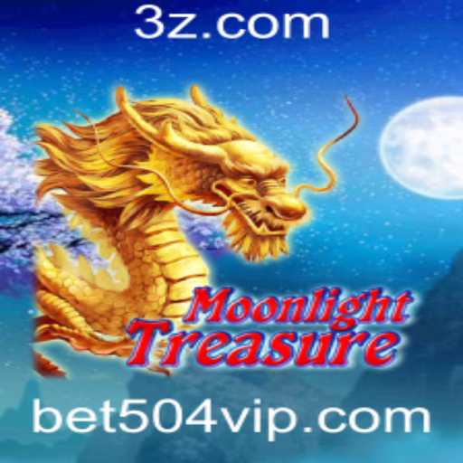 Descubra o Fascinante Jogo MoonlightTreasure e Aprenda suas Regras com bet504