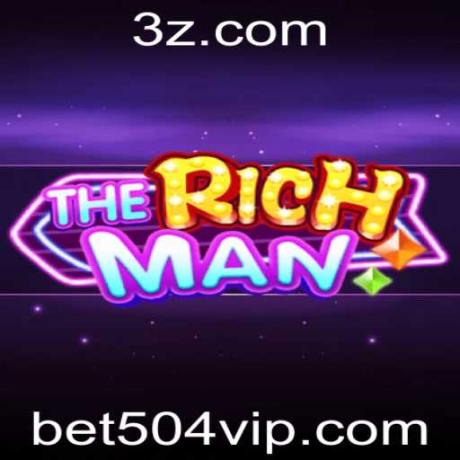 TheRichMan: Descubra o Empolgante Mundo do Jogo de Estratégia Financeira